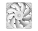 Вентилятор ID-Cooling TF-12025-Pro White - зображення 3