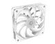 Вентилятор для ПК ID-Cooling TF-12025-Pro SW 120 мм білий - зображення 3