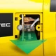 Кутова шліфмашина Trotec PAGS 10-230 + кейс (4440000105) - зображення 8