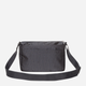 Torba na ramię damska Mandarina Duck MD20 P10QMTX5-465 Szara (800070210494) - obraz 2