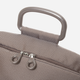 Plecak damski 14L Mandarina Duck MD20 P10QMTZ4-09K Beżowy (800070136474) - obraz 4