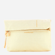 Torba na ramię damska Mandarina Duck MD20 Lux P10QNT23-29R Beżowa (800070333598) - obraz 1