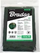 Сетка для затенения Bradas защитная 90% 135 г/м² 1.8x10 м (AS-CO13518010GR/P) - изображение 2