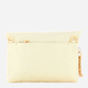 Torba na ramię damska Mandarina Duck MD20 Lux P10QNT23-29R Beżowa (800070333598) - obraz 2
