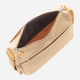Сумка мессенджер жіноча Mandarina Duck MD20 Lux P10QNT16-29S Жовта (800070323480) - зображення 4