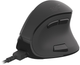 Мышь NATEC Euphonie Wireless Black (NMY-1601) - изображение 5