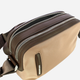 Torebka crossbody damska mała Mandarina Duck Hunter P10VCT02-28I Brązowa (800070258176) - obraz 4