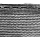 Сетка для затенения Bradas защитная 55% 1.2x10 м 60 г (AS-CO6012010GY) - изображение 3