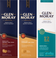 Набор виски Glen Moray Cabernet Cask Finish 0.7 л 40% Glen Moray Chardonnay Cask Finish 0.7 л 40% Glen Moray 12 YO 0.7 л 40% (1021000286149) - изображение 2