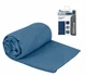 Рушник Sea To Summit DryLite Towel М Moonlight синій - изображение 1