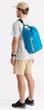 Гермомішок Sea To Summit Evac Dry Bag 3L Turkish Tile блакитний - изображение 5