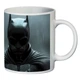Чашка Бэтмен (кружка supercup Batman 005) - изображение 1