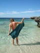 Рушник Sea To Summit Tek Towel L Moonlight - зображення 2