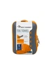 Рушник Sea To Summit Tek Towel S Orange світло-оранжевий - изображение 4