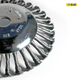 Щетка для триммера S&R 136001200 (136001200) - изображение 5