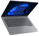 Ноутбук Lenovo ThinkBook 14 G7 IML (21MR008JPB) Arctic Grey - зображення 2