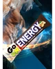 Блок Батончиков GoOn Energy Bar, 45 грамм - сникерс - 24 шт (499802) - изображение 2