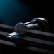 Автомобильный держатель для телефона Baseus Stable Gravitational Car Mount для крепления в воздуховоде (SUWX020001) Black - изображение 6