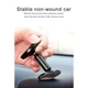 Автомобильный держатель для телефона Baseus Bullet An on-board Magnetic Bracket для крепления на панель/торпедо (SUYZD-01) Black - изображение 13