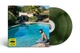 Виниловая пластинка Post Malone - Austin (Limited Edition Forest Green Vinyl) - изображение 2