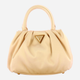 Torebka crossbody damska mała Guess Tori HWEB6856760-IVO Biała (800070316621) - obraz 1
