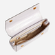 Torebka crossbody damska mała Guess Katey HWCA8494190-LIL Różowa (800070318654) - obraz 3