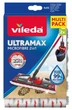 Змінна насадка для швабри Vileda Ultramax 2in1 Microfibre 2 шт (167720) - зображення 8