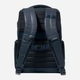 Plecak męski skórzany 21.5L Piquadro CA6451W130/BLU Ciemnogranatowy (800070326387) - obraz 2