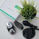 Быстрая GaN зарядка 75 Вт Blitzwolf BW-S25 6-портовое зарядное устройство 3хUSB А, 3хType C - изображение 3