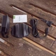 Быстрая GaN зарядка 75 Вт Blitzwolf BW-S25 6-портовое зарядное устройство 3хUSB А, 3хType C - изображение 8