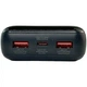 Павербанк Remax RPP-623 / 20000 мАч / до 22,5 Вт / USB-C+USB-A / PD+QC / Черный - изображение 4