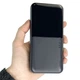 Павербанк Remax RPP-623 / 20000 мАч / до 22,5 Вт / USB-C+USB-A / PD+QC / Черный - изображение 5