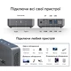 Игровой мини-Пк Acepc PowerBox Home AM02Pro / AMD Ryzen 5 5500U / RAM 32GB / SSD 512GB / LAN / Wi-Fi / Bluetooth / Windows 11 / Серый - изображение 7