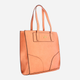 Сумка шопер жіноча Guess Hertta HWHERTP3924-PCH Рожева (800070312053) - зображення 3