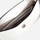 Сумка жіноча середня Guess Eco Jazlynn HWEZG952320-WHI Біла (800070334883) - зображення 5