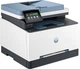 БФП HP Color LaserJet Pro MFP 3303fdn (499M7A) - зображення 2