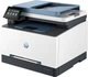 БФП HP Color LaserJet Pro MFP 3303fdn (499M7A) - зображення 3