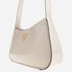 Torba damska Guess Arnela HWNG9496170-BON Mleczna (800070334890) - obraz 4