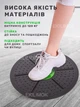 Балансировочная доска (балансборд) EasyFit 39 см балансировочный диск тренажер координации с лабиринтом - изображение 2
