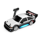 Машинка для дрифта на радиоуправлении 1:24 Toyota AE86 4WD, белая - изображение 2