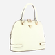 Сумка жіноча середня Guess Matilde HWVG8755060-WHI Біла (800070325059) - зображення 3