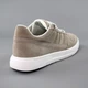 Кеды Мужские Замшевые Бежевые С Белой Подошвой 40 (326055) - изображение 6