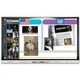 Інтерактивна панель SMART Technologies MX265-V5 дисплей 65" Android 13 / NFC 8/64(576 опційно)Gb - зображення 5
