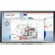 Інтерактивна панель SMART Technologies MX275-V5 дисплей 75" Android 13 / NFC 8/64(576 опційно)Gb - зображення 13