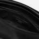 Сумка клатч жіноча з натуральної шкіри Gianni Chiarini BS-10235/24PE-FOU-001 Чорна (800070314817) - зображення 5