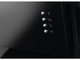 Кухонна витяжка Electrolux - LFV316K - зображення 3
