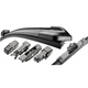 Щітка склоочисника безкаркасна Bosch Aerotwin Plus 380мм AP380U 3397006942 - зображення 2