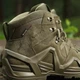Черевики "Lowa Zephyr MK2 GTX MID TF" Ranger Green 44 - зображення 10