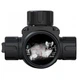 Тепловизионный прицел Pard Pantera 480-50 (480х360, 2600 м, 50 мм, NETD - изображение 2