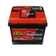 Автомобильный аккумулятор ZAP Plus 50Ah 480A L+ 550 96z - изображение 3